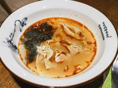 -大理实力希尔顿酒店•香全日制餐厅