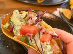 -Q MEX 库迈墨西哥餐吧(双井店)