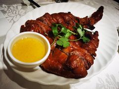 琵琶鸭-品悦酒店(三林古镇店)