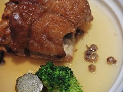 -阿庄新豫菜(航海东路店)