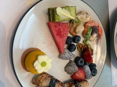 -RISE RESTAURANT(滨海湾金沙店)