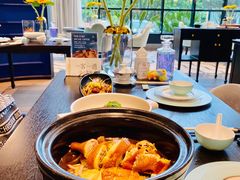 葱油豉油鸡-翠湖轩中餐厅(昆明翠湖宾馆店)