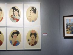 -大连美术馆