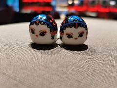 -肆月河豚·新淮扬菜·烤鸭(中关村店)