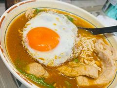 -华嫂冰室(湾仔店)