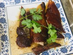 -水乡人家私房菜(逢简店)