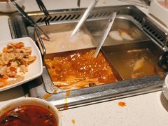 -海底捞火锅(长沙华创国际广场店)