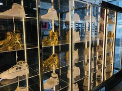 -Air Jordan(世贸天阶店)