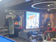 -CIAO·团建聚餐·生日派对轰趴馆(福田店)