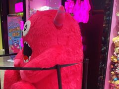 -BIG PINK大粉娃娃机主题馆(圆融星座店)