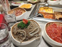 -海底捞火锅(万象城店)