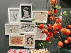 -咖法森林·咖啡  酒吧(天河店)