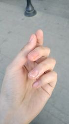 -济南花里美甲美睫