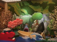 -汤连得温泉馆(宝山店)