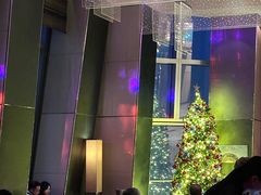 -云·酷 Atmosphere(国贸大酒店)