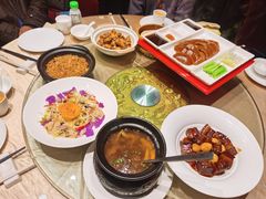 -王府井酒店(金桥港湾店)