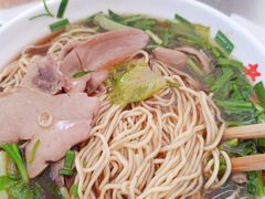 -老赵面店(大西路店)