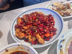 -欧记大排档·景德菜(上海首店)