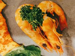 香烤大虾-BOR Eatery(安福路店)