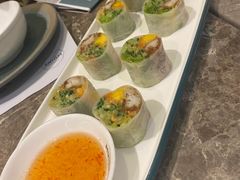 -美奈小馆·东南亚菜(福田星河COCO Park店)