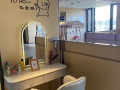 -海底捞火锅(大华一路店)