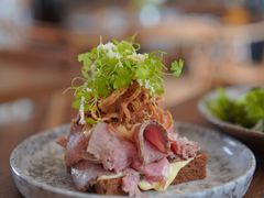 -BOR Eatery(安福路店)