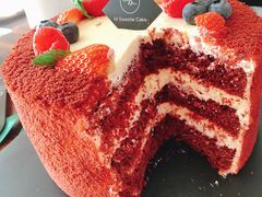 -姆们M Sweetie Cake(三里屯店)