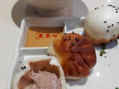 -东泰祥生煎馆(重庆北路店)