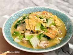 -君霖海鲜私房菜(春柳店)