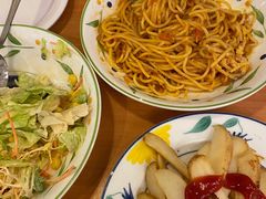 -萨莉亚意式餐厅(深圳北站店)