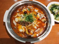 -龙梅肥肠鱼(明瓦廊店)