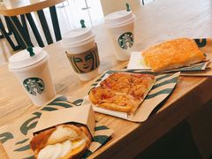 -星巴克(北京佳程广场店)