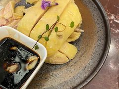 -新白鹿餐厅(爱琴海购物中心店)