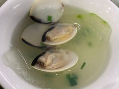 -清水湾3号(东方小周海鲜店)