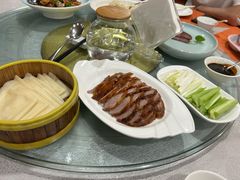 -蓬莱阁中餐厅(崇文门店)