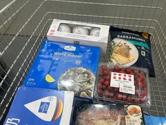 -山姆会员商店(亦庄创意生活广场店)