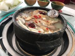 -南渝食府.石锅鸡(尚城花园店)