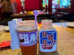 -多嘴超级肉蟹煲(吉林财富购物广场店)