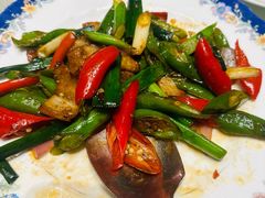 -东海海鲜酒家(中信广场店)