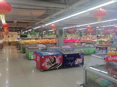 -人人乐(解放路二店)