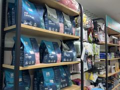 -佳雯宠物医院·皮肤科·内外科(春晓路分院)