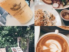-Fern Forest Cafe