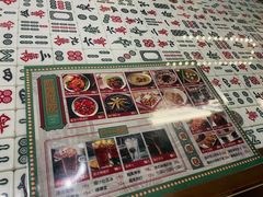 -七爷清汤腩·港式餐厅(金狮广场店)