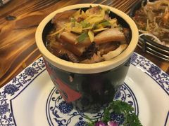 -东北人家铁锅炖(鞍山路店)