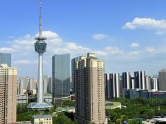 -西安万象天地