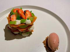 -Bistro Wang 牛排馆
