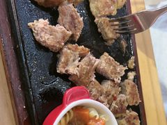 -豪客来牛排(红豆万花城店)