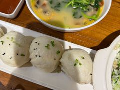 -金枝玉叶上海人家食府(三里河店)