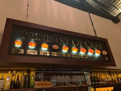 -Ministry of Crab(科伦坡店)