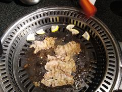 -汉城馆·烤肉火锅餐厅·韩国烤肉(河北云瑧世纪大饭店)